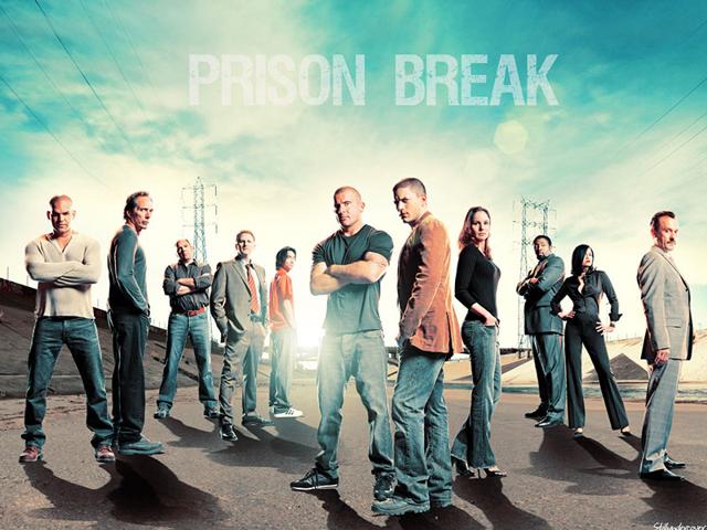 Prison Break